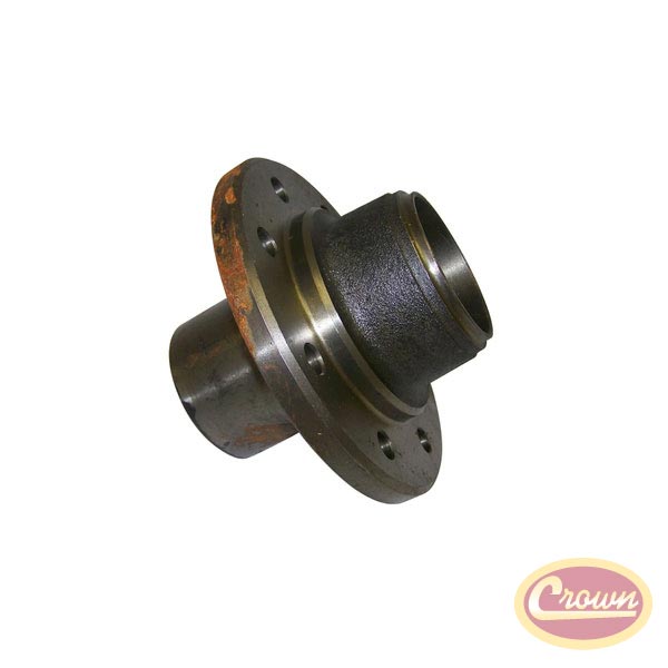 Front Brake Hub - Crown# 5359275H