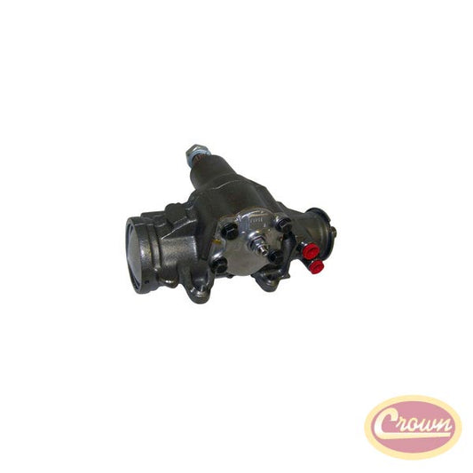 Steering Gear (Remanufactured) - Crown# 5363231R