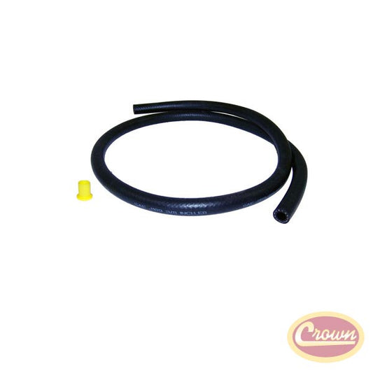 Power Steering Return Hose - Crown# 5370019R