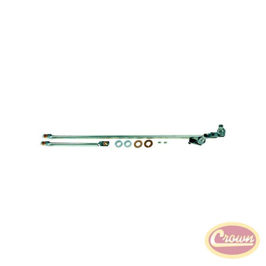 Wiper Linkage Kit - Crown# 5453958K