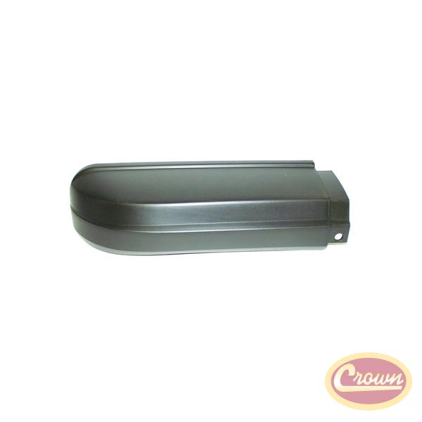 Fender Flare Extension (Right) - Crown# 55007316