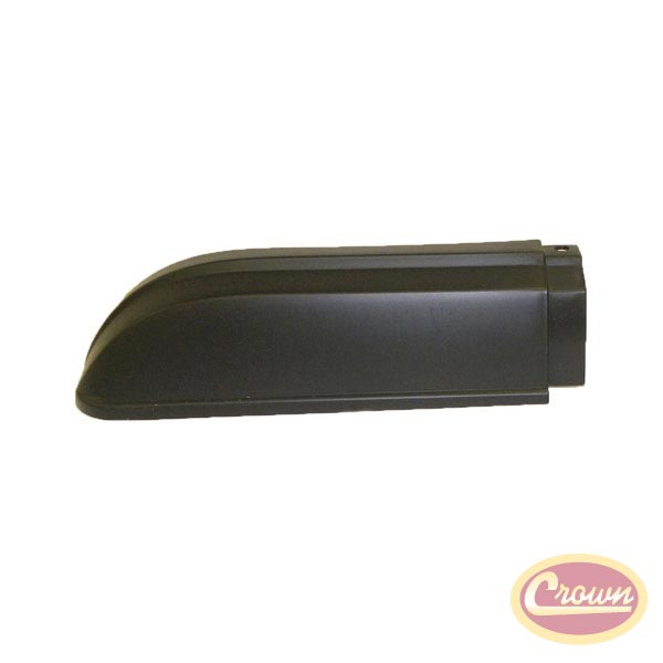 Fender Flare Extension (Left) - Crown# 55007317