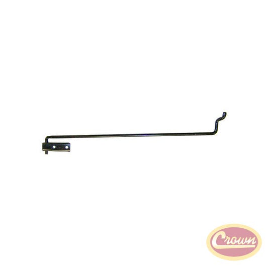 Hood Rod Prop - Crown# 55017480