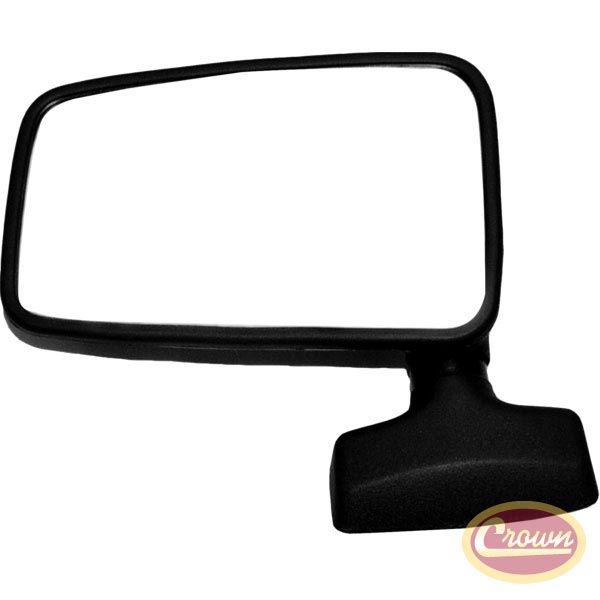 Mirror (Left) - Crown# 55024249
