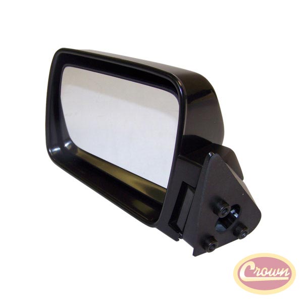 Manual Mirror (Left) - Crown# 55034131
