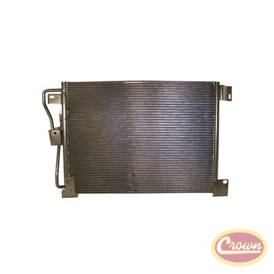 A/C Condenser, Grand Cherokee (1993-98) - Crown# 55036473