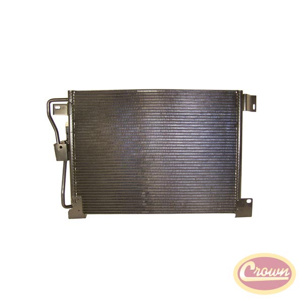 A/C Condenser, Grand Cherokee (1993-98) - Crown# 55036473