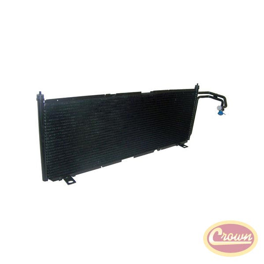 A/C Condenser, Cherokee (1997-01) - Crown# 55036595AD