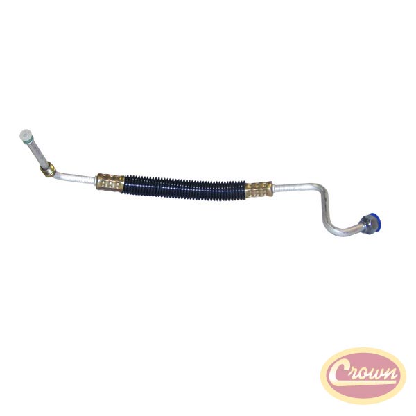 A/C Hose, Cherokee (1994-96) - Crown# 55037203