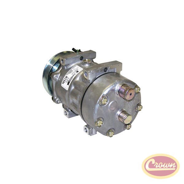 A/C Compressor (Cherokee 1994-96) - Crown# 55037359AB