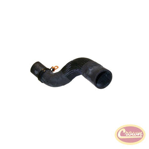 Radiator Hose (Lower - Outlet) - Crown# 55037787AF