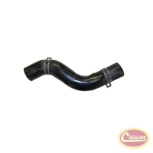 Radiator Hose (Upper-Inlet) - Crown# 55037920AB