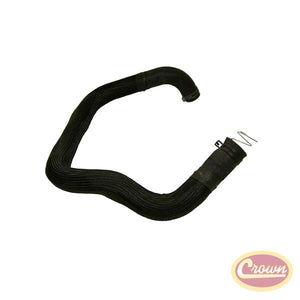 Radiator Hose (Lower-Outlet) - Crown# 55037921AE