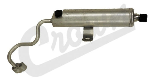 One New Receiver Drier - Crown# 55038085AA