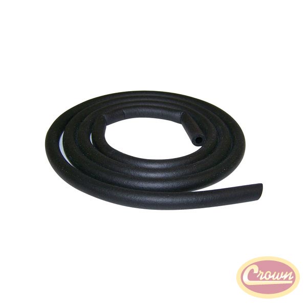 Frame to Top Weatherstrip - Crown# 55052607