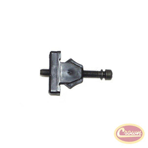 Headlamp Adjusting Screw - Crown# 55054621
