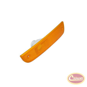 Sidemarker Lens (Left) - Crown# 55055147