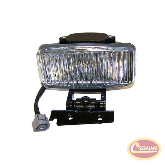 Fog Lamp (Right) - Crown# 55055274AB