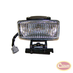 Fog Lamp (Left) - Crown# 55055275AB