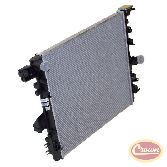 Radiator - Crown# 55056633AB