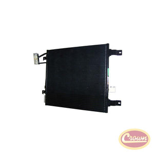 Transmission Oil Cooler - Crown# 55056635AA