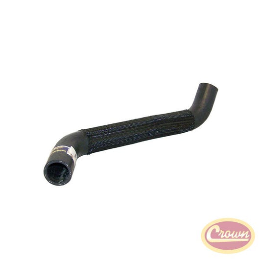 Radiator Hose (Upper-Inlet) - Crown# 55057204AB