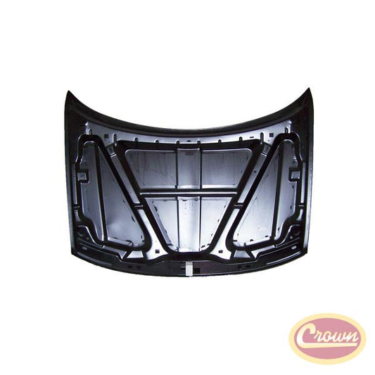 Grand Cherokee Hood - Crown# 55076470AC