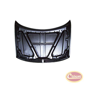 Grand Cherokee Hood - Crown# 55076470AC