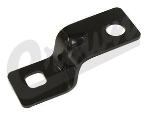 One New Bumper Bracket - Crown# 55078100AA