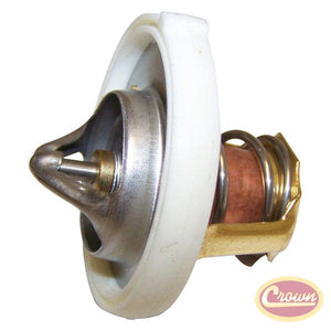 Thermostat (203 Degree) - Crown# 55111017AB