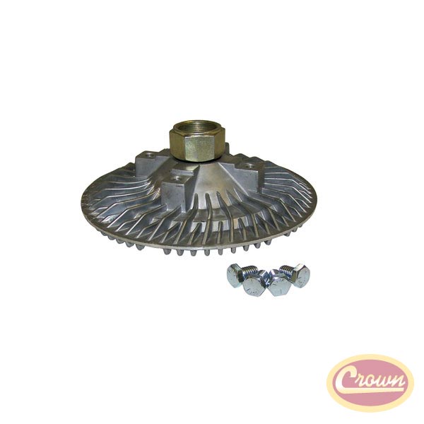 Fan Clutch (Tempatrol) - Crown# 55116813AA