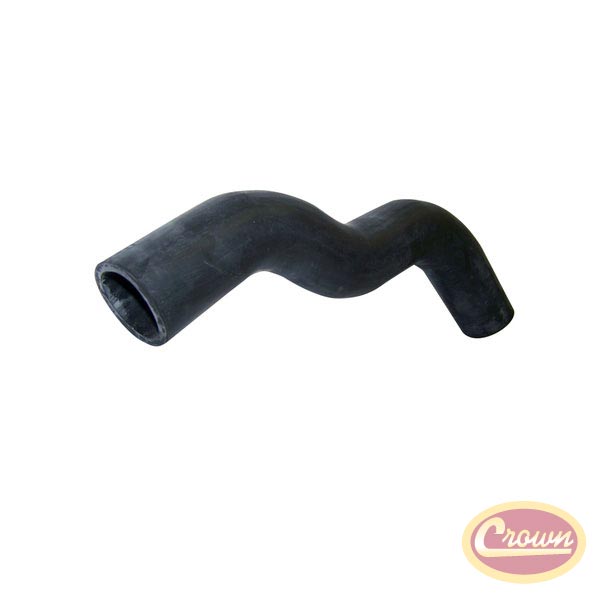 Radiator Hose (Lower-Outlet) - Crown# 55116863AC