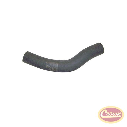 Radiator Hose (Upper-Inlet) - Crown# 55116866AA