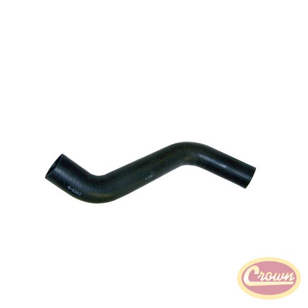 Radiator Hose (Outlet) - Crown# 55116870AC