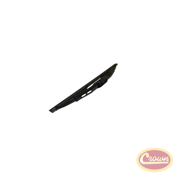 Rear Wiper Blade - Crown# 55154727