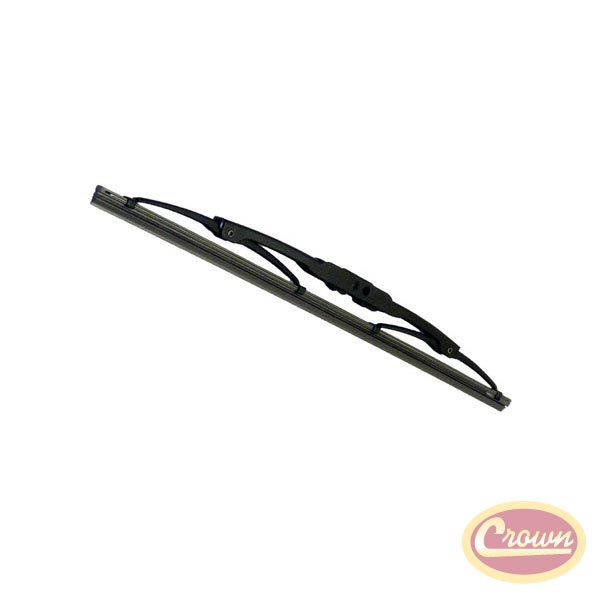 Wiper Blade (Front - 13