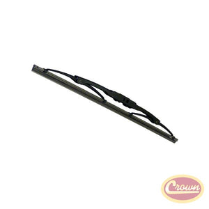 Wiper Blade (Front - 13