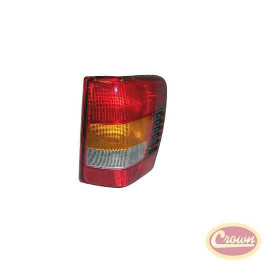 Tail Lamp (Right) - Crown# 55155138AJ