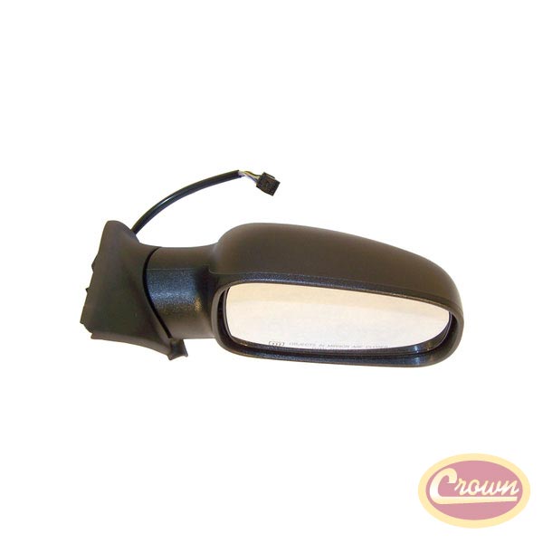 Electric Heated Mirror (Right) - Crown# 55155230AB
