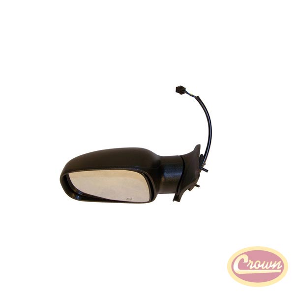 Electric Heated Mirror (Right) - Crown# 55155232AC