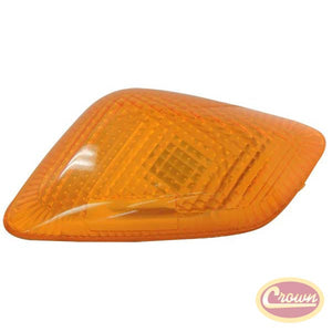 Side Repeater Lamp (Right) - Crown# 55155460AC