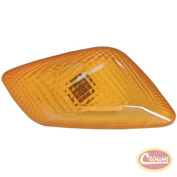Side Repeater Lamp (Left) - Crown# 55155461AC