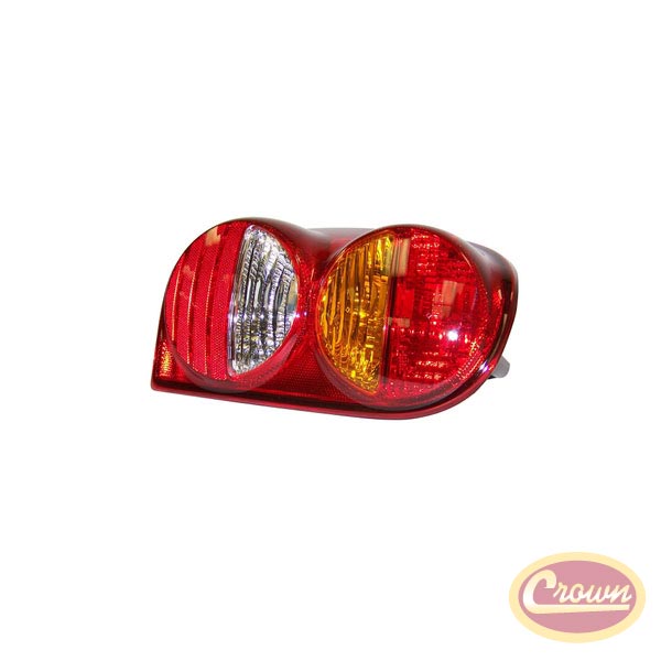 Tail Lamp (Left) - Crown# 55155829AF