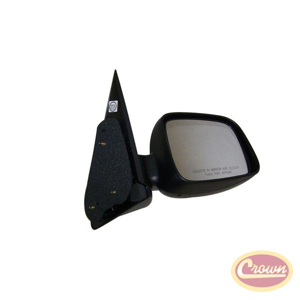 Manual Mirror (Right) - Crown# 55155836AH