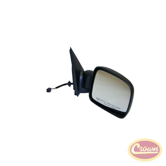 Power & Heated Mirror (Right) - Crown# 55155839AI