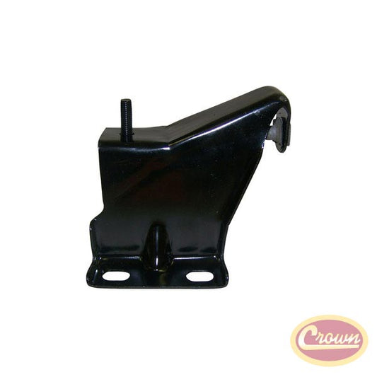 Rear Bumper Bracket (Left) - Crown# 55155991AA