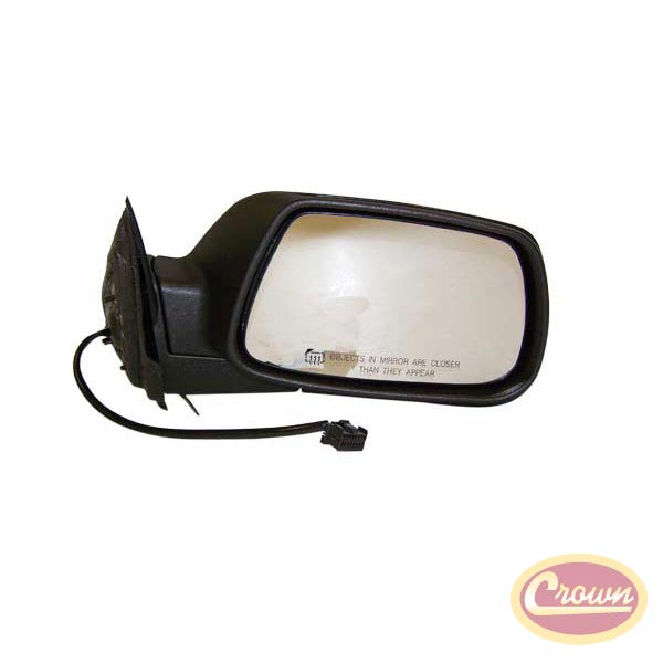 Grand Cherokee Mirror (Power - Right) - Crown# 55156452AF