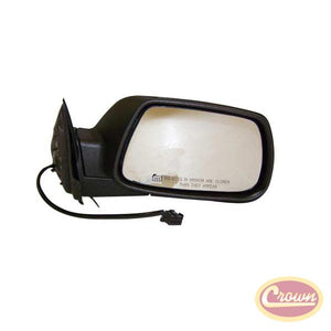 Grand Cherokee Mirror (Power - Right) - Crown# 55156452AF