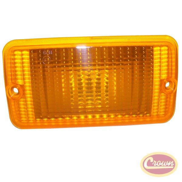 Parking Lamp (Front Left) - Crown# 55156489AA