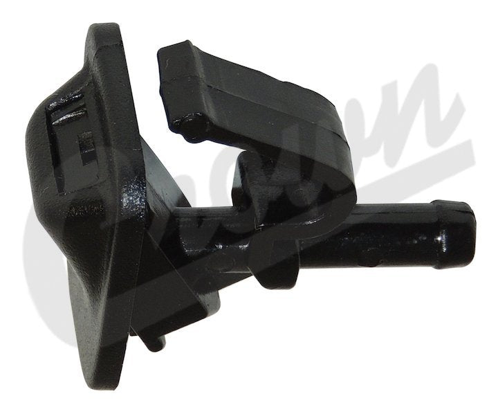 Nozzle, Windshield Washer - Crown# 55156728AB